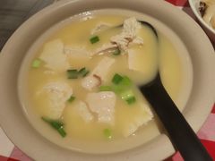 -西贝(上海中心店)