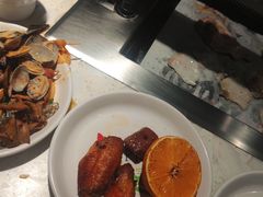 -春天烤肉自助餐厅(南内环店)