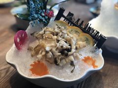 -尚海豆捞(乐虹坊店)