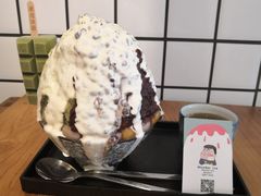 -WONDER ICE 萬得冰田(建設路总店)