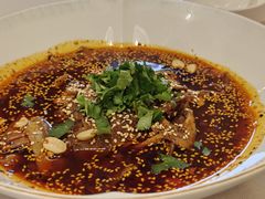 -渝信川菜(南滨店)