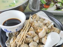 -大岗仙庙烧鸡(花东店)