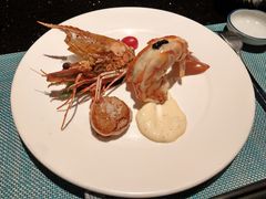 野生大虎虾-三喜鲜生(明致商厦店)