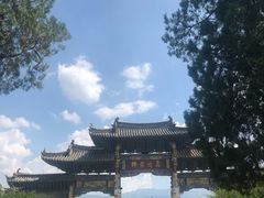 -建水文庙