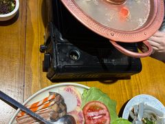 -民食香·腊排骨野生菌美食(木府店)