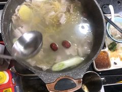 -牛味道炭火烤肉(湖前总店)