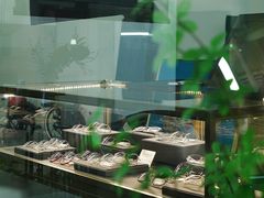 -大视光学•LINDBERG林德伯格•全球手工眼镜集合店(王府井店)