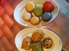 -广州富力君悦大酒店·凯菲厅