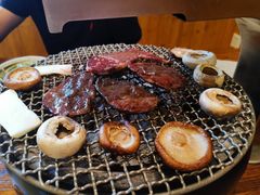 琵笆肉-西塔斗牛家烧烤(中海寰宇店)
