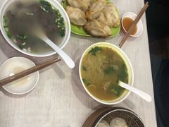 鲜肉小笼-珊珊小笼馆(仙霞路店)