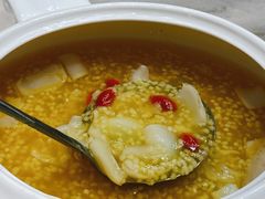 小米粥-马老六清真餐厅(雁滩店)