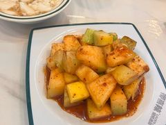 -柳喜辣·烧烤酒局(跃进总店)