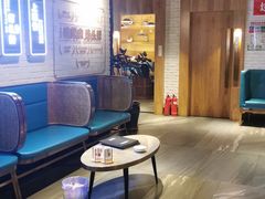 -一品诚记烤肉·甄选店(中南路店)