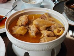 -望乡楼上海菜(日月光店)