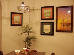 -22ºN BISTRO西餐&酒馆