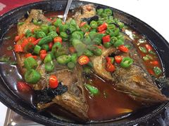 -翠清酒家(万丰路店)