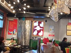 大堂-让签签飞小郡肝串串香(春熙路形象店)