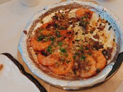 -沪华海鲜大酒楼(南汇店)