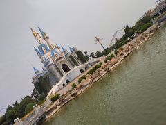 -泉城欧乐堡梦幻世界
