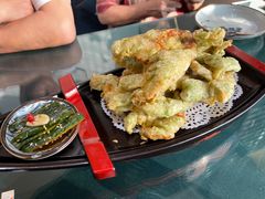 -君霖海鲜私房菜(春柳店)