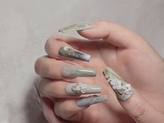 -吉田美学化妆美甲摄影培训(宁波校区)