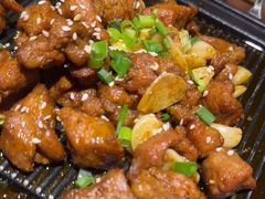 -吕氏疙瘩汤·新鲁菜(新贵和店)