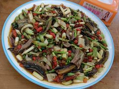 -李大爷的泡椒馆(冉家坝店)