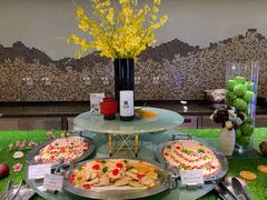 -蜻蜓逐宴全日制西餐厅I古北水镇大酒店