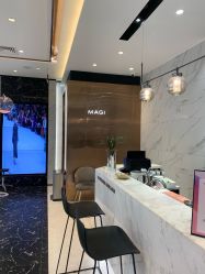 点击看大图 -MAGI美界造型