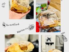 -银座仁志川·生吐司专门店(香港广场店)
