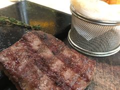 -半秋山西餐厅(襄阳万达店)