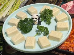 -吼堂老火锅(太古里总店)