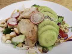 -Dreamsalad梦想轻厨(健康轻食·减脂沙拉·意面·祖庙店)