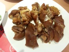 酱猪蹄-红豆园(文林街店)