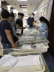 -复旦大学附属妇产科医院(杨浦院区)