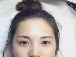 -HQ半永久纹绣纹眉