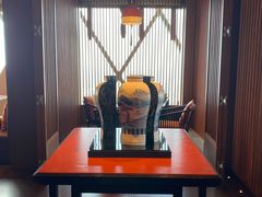 -镇江苏宁万豪酒店-苏筵中餐厅