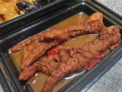 -大铁勺新津菜(东丽阳光新业广场店)