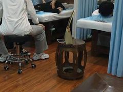 -深圳安仁堂中医·推拿按摩·肩颈调理