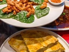 -面辣子·陕西家乡菜(长安店)