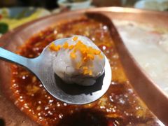 -老版火锅(半坡店)