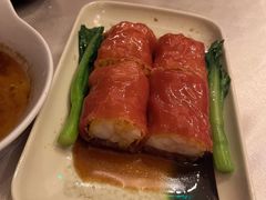 -上海金桥红枫万豪酒店-万豪中餐厅