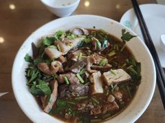 -北京小肠陈饭庄(方庄店)