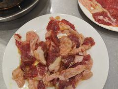 -松明一烤肉馆(鲁园店)