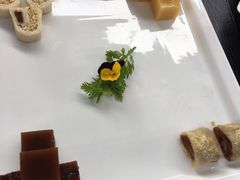 -味+新京宴·烤鸭·北京菜(创意谷店)