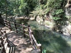-广州市石门国家森林公园