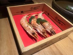 -Minase水濑·日料放题(外滩店)