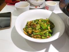 -新辣宴·湖南家常菜·商务聚餐(中粮创芯店)