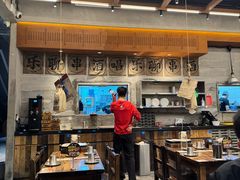 -破店肥哈·东北烧烤·夜宵(南山保利店)