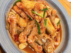 -荣小馆(杭州大厦店)